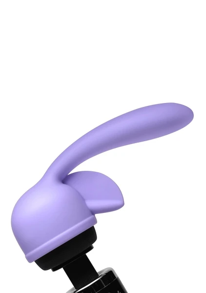 Wand Essentials Fluttering Kiss Wand Attachment