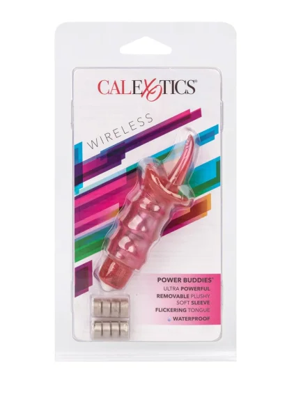 Waterproof Power Buddies Tongue
