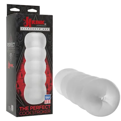 Kink The Perfect Cock Stroker Ass Frost