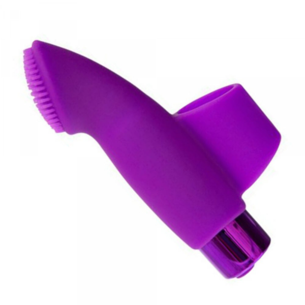 B.M.S. Enterprises Naughty Nubbies Finger Massager