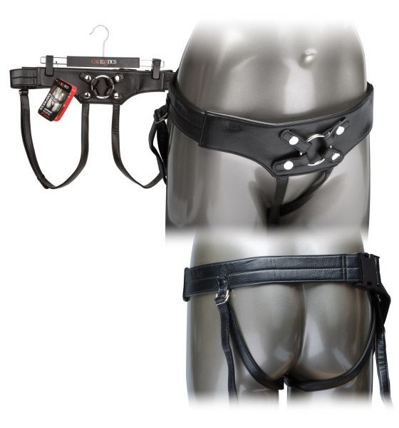 Her Royal Harness The Empress (hanger)