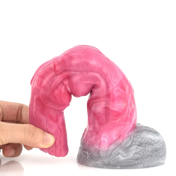 7.29"Sex Beast –Gluttony I