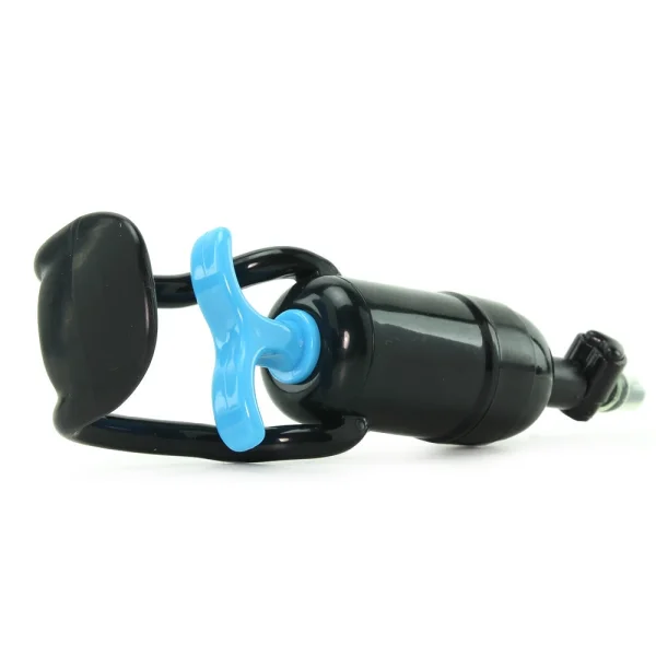 Pump Worx - Deluxe Head Job Vibrating Pump