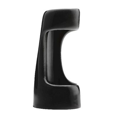 Vibrating Sleeve Black Black