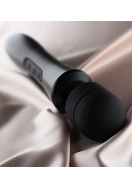 Gloria Cordless Wand Massager