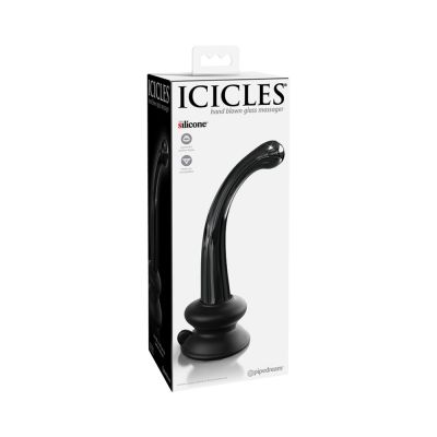 Icicles No 87 6 1 Inch Black 6 1 Inch