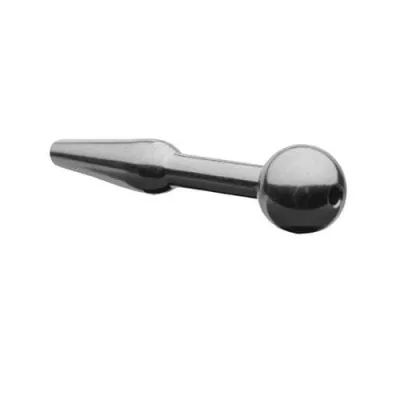 Chasm Stainless Steel Urethral Insert