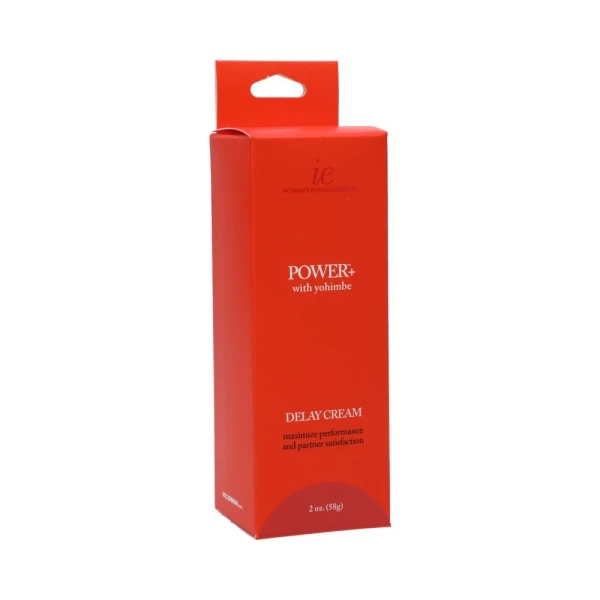 Power + Delay Creme for Men 2oz — image 9 of 11