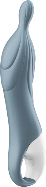 A-mazing 2 Vibrator Grey