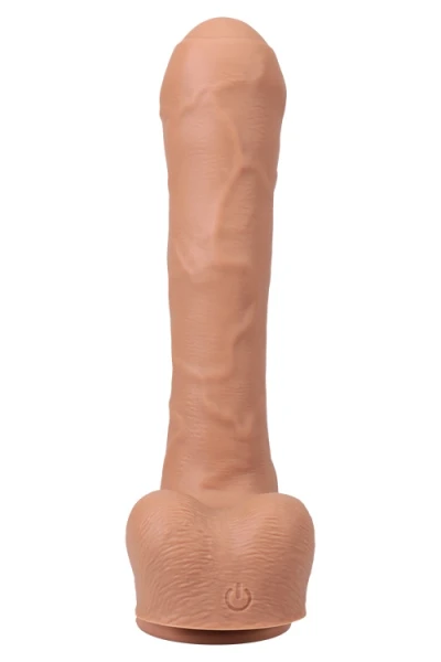 Doc Johnson Fort Troff Uncut Thruster 8.5" Mini Sex Machine