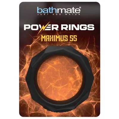 Bathmate Power Ring Maximus 55