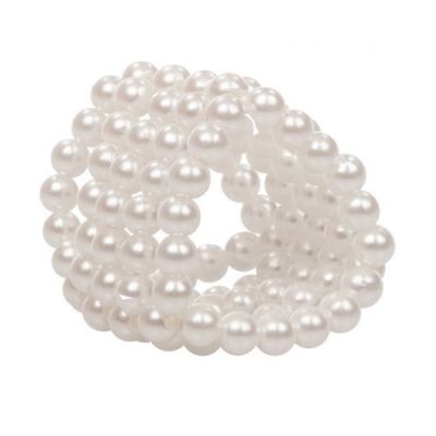 Basic Essentials pearl stroker beads