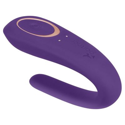 Partner Vibrator for Couples