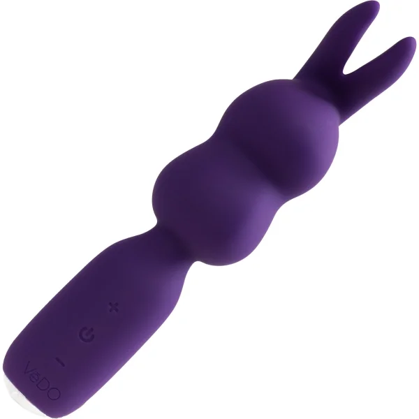 VeDO Hopper Mini Bullet Vibe - Purple