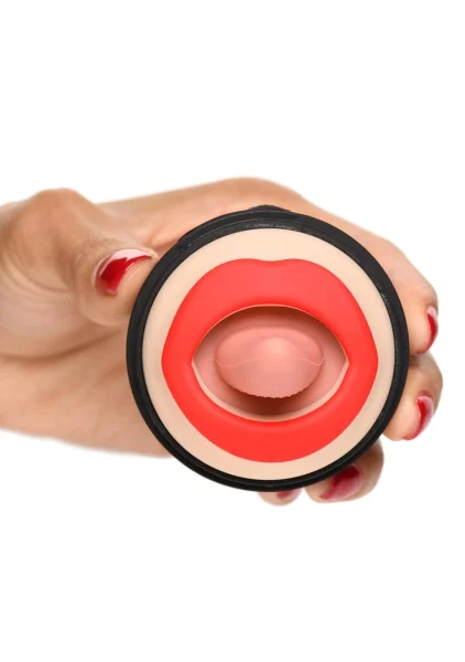 10x Lady Licker Clitoral Stimulator