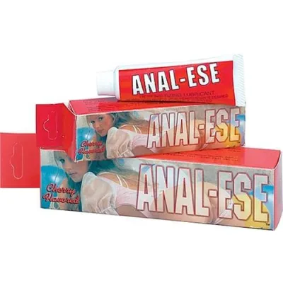 Anal Ese 0 5 Oz