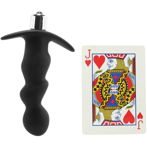 PinkCherry Ready, Willing and Anal Prostate Kit