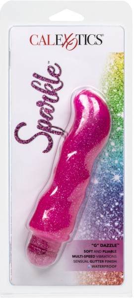 Sparkle G Dazzle - Purple