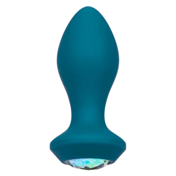 Power Gem Vibrating Crystal Probe - Blue