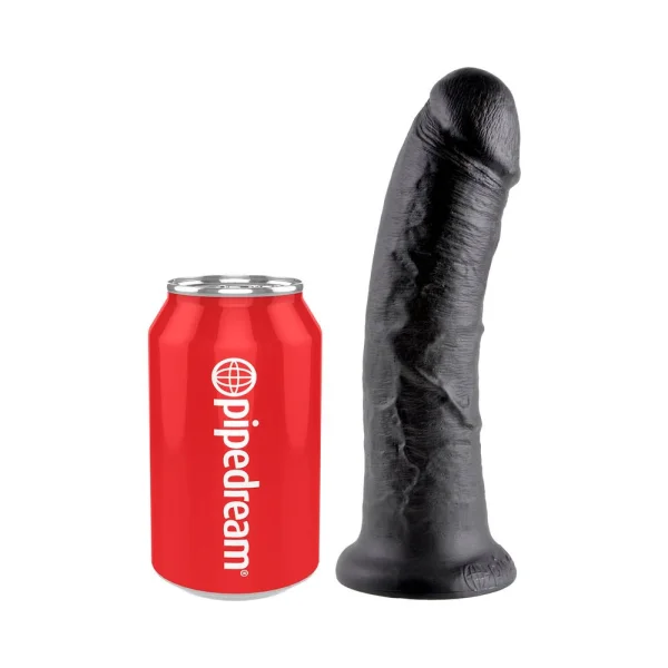 King Cock 8 Inches Dildo — image 9 of 12