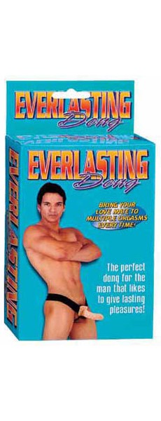 Everlasting Strap-On Kit