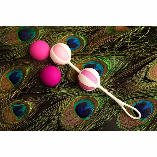 FT London Geisha Balls 2