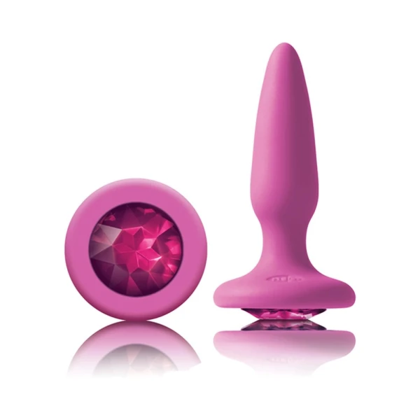 Butt Plugs: Glams Gem