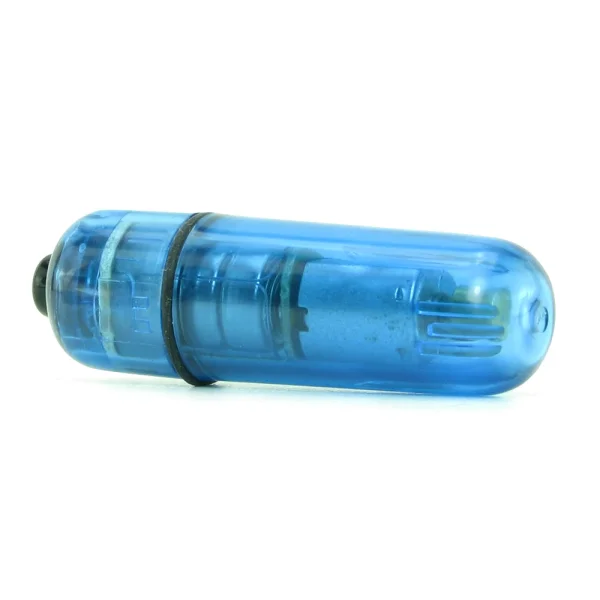 Screaming O Bullet - Blue - Each