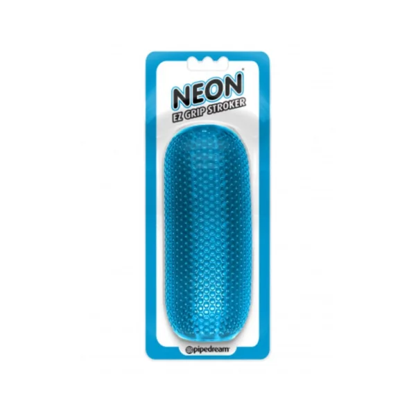 Neon Ez Grip Stroker Blue — image 6 of 6