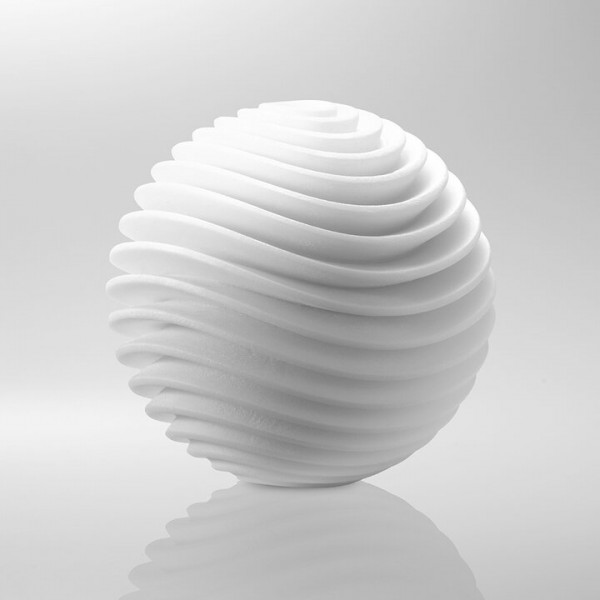 TENGA Geo Aqua Masturbator