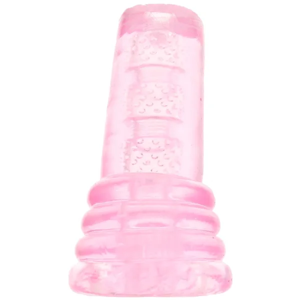 Calexotics Sue Johanson Super Head Honcho Masturbator