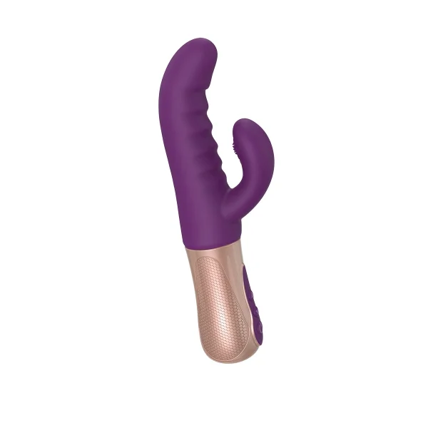 Love to Love Sassy Bunny Vibrator — image 4 of 5