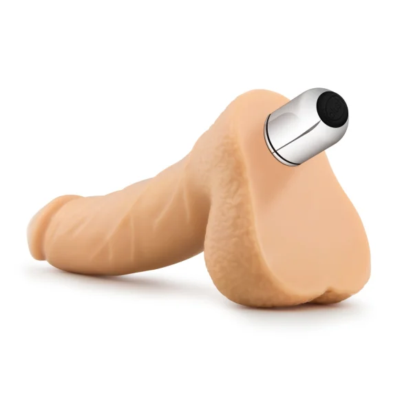 X5 Vibrating Basic 5 Beige — image 8 of 19