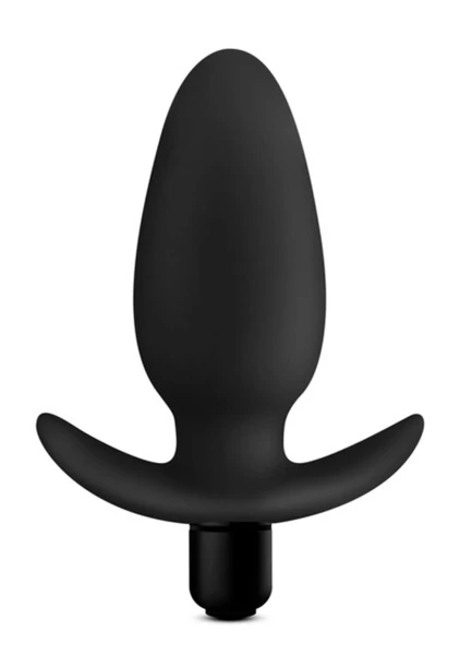 Anal Adventures Platinum Saddle Plug