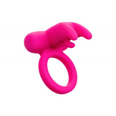 Silicone Rechargeable Triple Clit Flicker