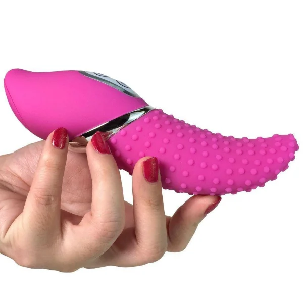 Bumpy Betty Tongue Vibe