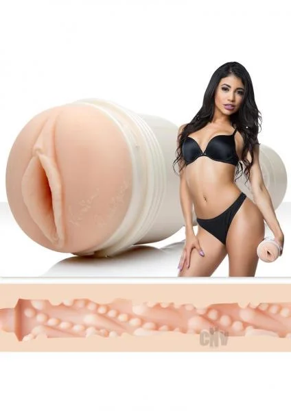 Fleshlight Girls Veronica Rodriguez Caliente Vagina