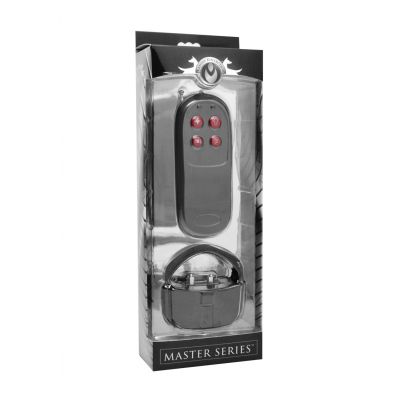 Cock Shock Remote Erotic Estim