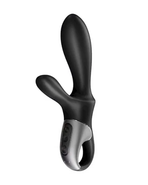 Satisfyer Heat Climax  - 8 Inch