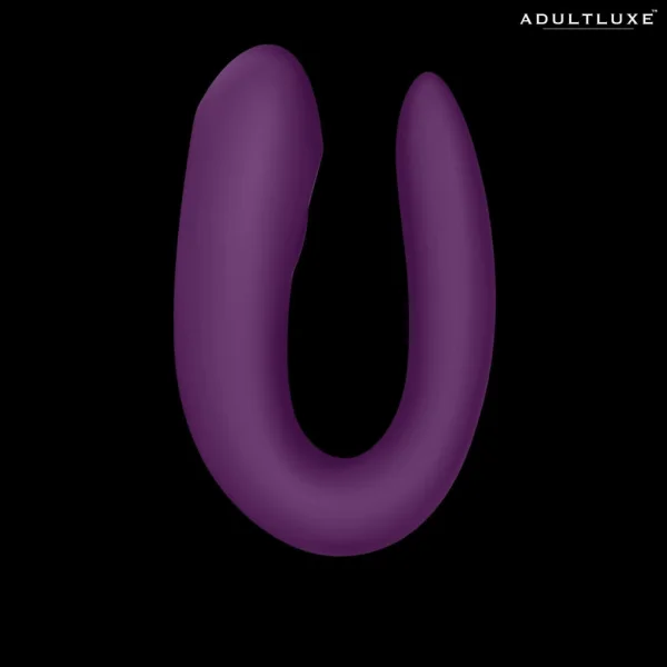 Satisfyer Double Joy Remote Control Vibrator With App — image 8 of 11