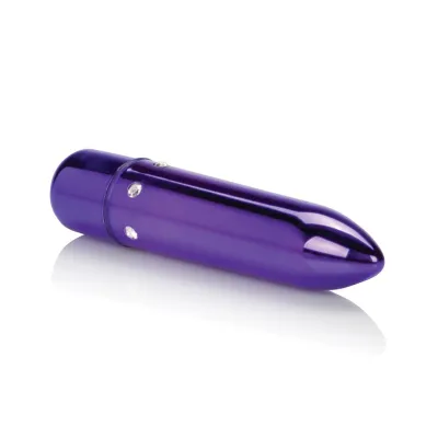 Crystal High Intensity Bullet Purple