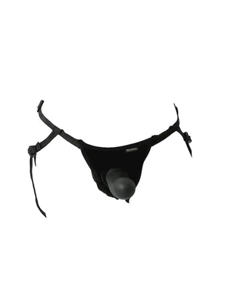 Everlaster Wishbone Harness