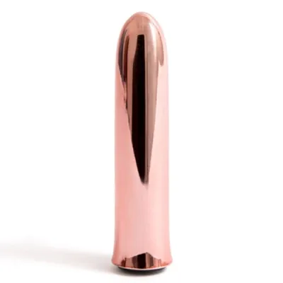 NU Sensuelle Nubii 10 Function Bullet Vibrator