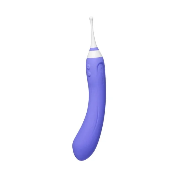 Lovense Hyphy Dual End Vibrator