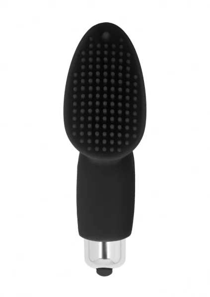 MARIE Finger Vibrator (Black)