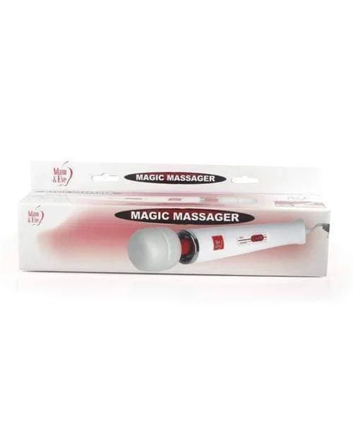 Adam and Eve Magic Massager