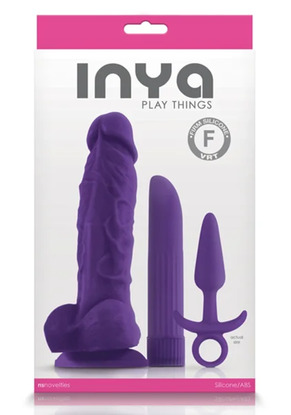 INYA - Play Things