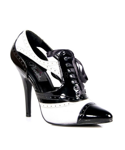 SEDUCE-458 - 5" Cutout Spectator Pump W/ Trim Detail