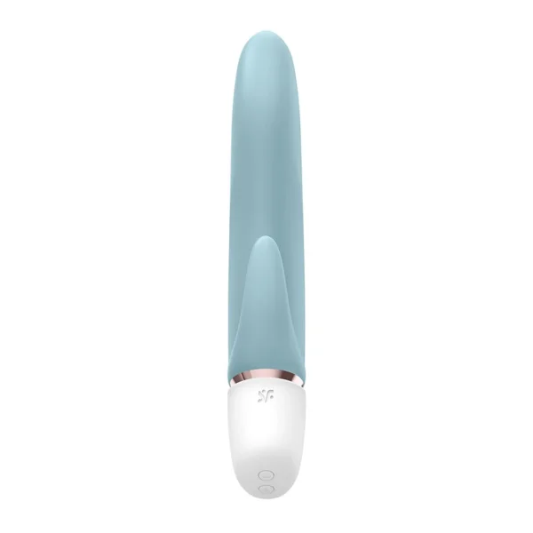 Satisfyer Marvelous Four Air pulse & Vibrator Set