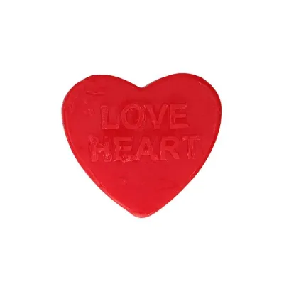 Heart Soap Love Heart